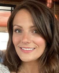 Katie Hawkins's Instagram, Twitter & Facebook