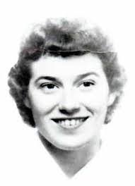 June Sweeney's Instagram, Twitter & Facebook