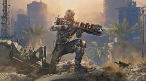 Call Of Duty Black Ops Iii Tradução Call Of Duty Black Ops 3 Specialist Prophet Wallpaper Call Of Duty Black Ops Iii Call Of Duty Black Ops 3 Call Of Duty