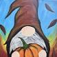 Harvest Gnome Paint Night event in Carrollton, VA