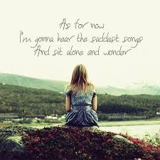 Free download sad love wallpaper 146 sad love quotes. 100 Being Alone Quotes 2021 Update