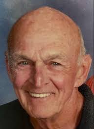 Rex Pomranka Obituary