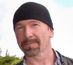 When rock stars turn to fish farming