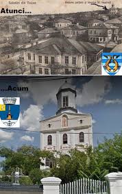 Pentru ridicarea acestei biserici au contribuit cu donatii si ajutoare atat enoriasii din tulcea, cat si negustorii armeni care treceau cu marfuri prin oras. Epaminonda S Blog Eernewoude Olanda