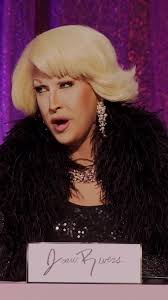 Alyssa Edwards Reflections