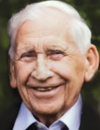 Obituary information for Louis Edward Lingard