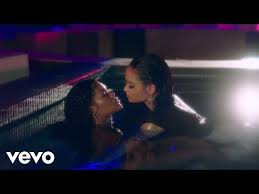 Teyana Taylor Has Uploaded A New Song Whose Title Is Morning The Video Is Uploaded On You Tube On Her Channel On 1 No Teyana Taylor Kehlani Hollywood Music