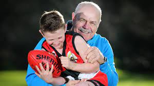 Leigh matthews joins rowey and bone every wednesday night throughout the 2014 season. What You Didn T Know About Leigh Matthews Herald Sun