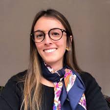 Camila Cuellar's Instagram, Twitter & Facebook