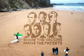 Ives, cornwall, england ahead of the g7 summit that takes place in nearby carbis bay. Vp9 8udi9ogzjm