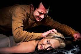 The most shocking movie deaths of all time. The 7 Most Disturbing Movie Scenes From 2013