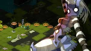 Professions are roles your character can receive from clan members which allow gathering or crafting of a large variety of items. Wakfu Classes Xelor S Sandglass Youtube