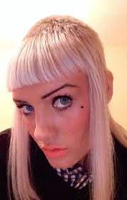 Pin On Hair