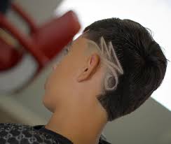 The edgar haircut is a sharp, rebellious hair trend for men. Edgar Ramirez The Barber Home Facebook