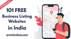 Maybe you would like to learn more about one of these? 101 Free Business Listing Sites In India 2020 Updated Business List Online Business