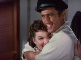 Another Old Movie Blog: All the Brothers Were Valiant