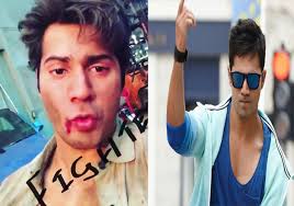 Bollywood News Varun Dhawan Shares Behind The Scene Video Of Judwaa 2 Latest Breaking News Today Bollywood News India Tv The movie, which features varun dhawan in double role along with jacqueline. varun dhawan shares behind the scene