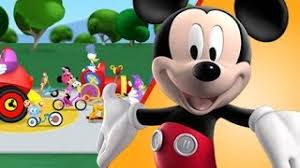 Minnie's pajama party is an episode from the third season of mickey mouse clubhouse, originally aired on playhouse disney on august 7, 2010. Mickey Mouse Clubhouse S03e01 Goofy S Goofbot Ø¯ÛŒØ¯Ø¦Ùˆ Dideo