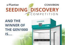 The placing of the best players in separate sections of a draw. Award Announcement Seeding Discovery Competition Conviron