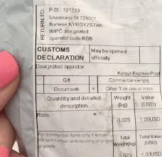 I opened a po box in butte mt in 2020 got a change of address confirmation letter march 11 2020 i received all my mail including stimulus check s 1 and 2 then i was supposed to get my 3 stimulus and tax return my post office sent it all back for no reason plus i've sent out all my personal info to a credit bureau they never did receive it there. Americans Are Still Receiving Unordered Packages From Asian E Criminals