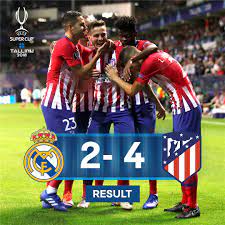 موعد مباراة تشيلسي وفياريال في كأس السوبر الأوروبي. Ø¯ÙˆØ±ÙŠ Ø£Ø¨Ø·Ø§Ù„ Ø£ÙˆØ±ÙˆØ¨Ø§ A Twitter Ø£ØªÙ„ØªÙŠÙƒÙˆ Ù…Ø¯Ø±ÙŠØ¯ Ø¨Ø·Ù„Ø§ Ù„Ø¨Ø·ÙˆÙ„Ø© ÙƒØ£Ø³ Ø§Ù„Ø³ÙˆØ¨Ø± Ø§Ù„Ø£ÙˆØ±ÙˆØ¨ÙŠ 2018 Ø¨Ø¹Ø¯ ÙÙˆØ²Ù‡ Ø¹Ù„Ù‰ Ø±ÙŠØ§Ù„ Ù…Ø¯Ø±ÙŠØ¯ 4 2 Uefasupercup Https T Co 8yqfjhqwpw Twitter
