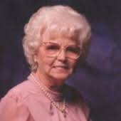 Obituary information for Zeffie Ann Starks