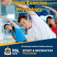 Nabiac RSL sub-Branch | Group Exercise Physio Sessions event image