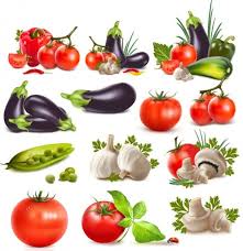 Dessin En Couleurs A Imprimer Nature Legumes Numero 9885 Dessin Couleur Dessin Legumes Idee Legume