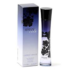 It is like eternally open gates of the soul, uncontrollable. Giorgio Armani Code For Women Eau De Parfum Available At Priceless Pk In Lowest Price With Free Delivery All Over Pakistan