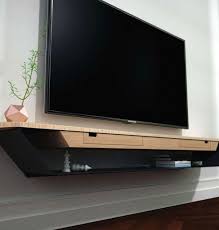 Baru Design Lilliac Meuble Tv Suspendu 4 Meuble Tv Mural Meuble Tv Suspendu Tv Murale