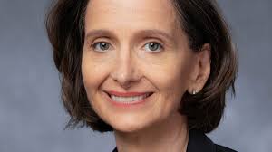 Annabel Robertson Named IRSC Associate Vice President for Institutional  Advancement