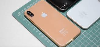 The eleventh generation of the iphone. How To Get The Blush Gold Iphone X Announcement Date Release Date Where To Buy Ios Iphone Gadget Hacks
