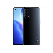 OPPO Reno5 5G 8+128Gb Black Smart ...