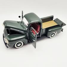 Image result for Green 1951 Truck