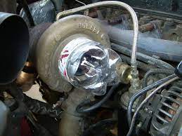 Just remember that it should be quiet to detect an air leak. Homemade Boost Leak Tester Dodge Diesel Diesel Truck Resource Forums
