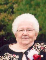 Obituary information for Wanda G. Main