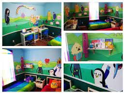 Adventure Time Bedroom Google Search Kids Room Nursery Dream Bedroom