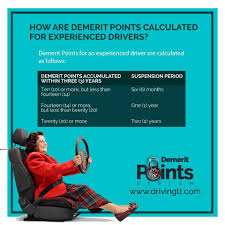 Experience points also unlock secrets. Experienced Driver S Out There Take Ministry Of Works And Transport Trinidad Tobago Facebook