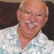 Donald Guzzo Obituary