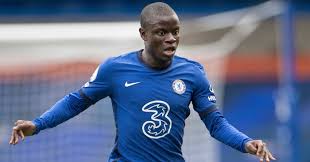 Chelsea's kante ruled out for three weeks. Transfer Gossip Dream Move For Kante Man Utd Star Snubbed Huge Offer