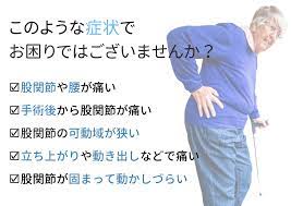 術後の股関節の痛みや腰痛でお悩みの方へ 〜腸腰筋が原因？〜 | 名古屋トリガーポイント鍼灸院