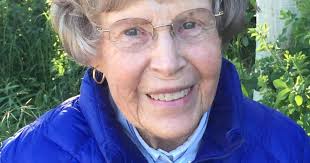 Van Genderen, 82, served community, sang to the end