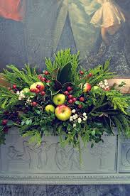 Image Result For Church Window Xmas Arrangement Christmas Tablescapes Christmas Window Boxes Christmas Arrangements
