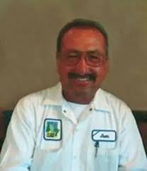 Obituary information for Juan Jose Garcia