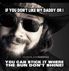 Pin By Danny Mcdaniel On Hank Jr Country Music Artists Hank Williams Hank Williams Jr