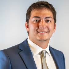 Marcus Hammett in people