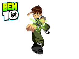 ben 10 ben 10