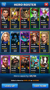 When the spanish and portuguese empires. Selling Android Average Empires And Puzzles Acc Lvl 52 Tp 4520 15 Max 5 Playerup Worlds Leading Digital Accounts Marketplace
