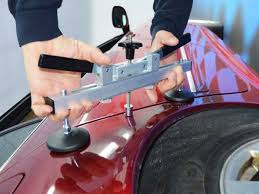 Maybe you would like to learn more about one of these? Ford Paintless Dent Repair In New Braunfels Tx Bluebonnet Ford