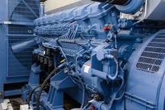 Diesel Genset Specification: kW, kVA & Power Factor Explained